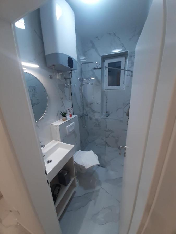 Zoxi Apartmani Split Exterior foto