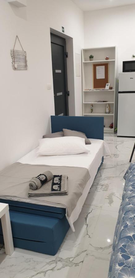 Zoxi Apartmani Split Exterior foto